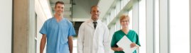 Washington Hospial Services News