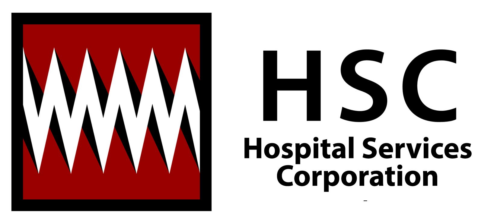 Hospital Services Corporation Logo_Transparent_wide