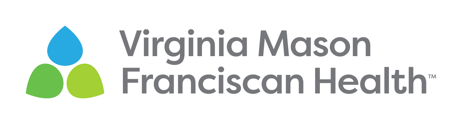 Virginia Mason Franciscan Health Logo