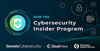 Cloudwave Sensato Insider Program