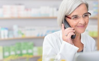 What's So Special About Specialty Pharmacy?