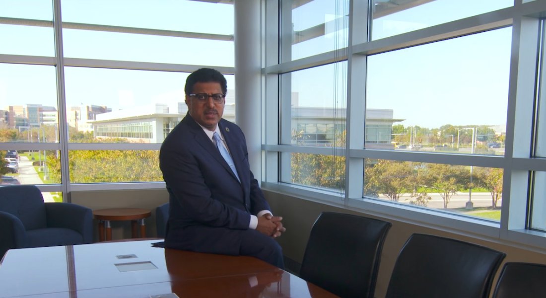 Corporate Darden Award for Civic Leadership