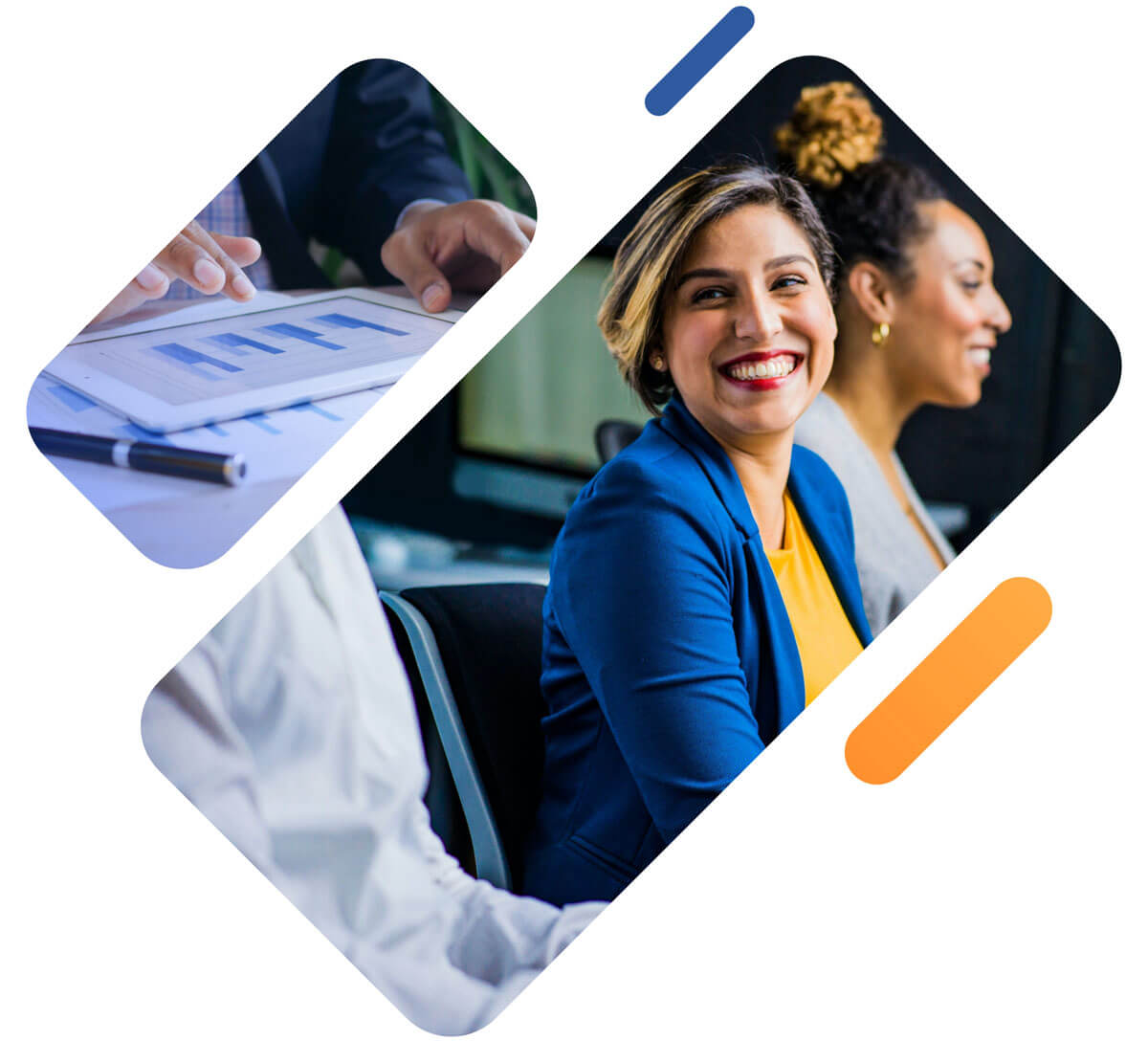 Leadership Development Hero Image