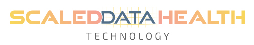 Scaled Data