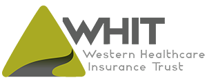 Western Healthcare Insurance Trust (WHIT)